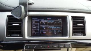 JAGUAR XF usata 95