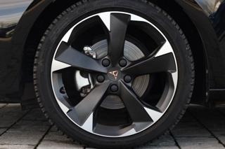 SEAT Leon usata, con Controllo vocale