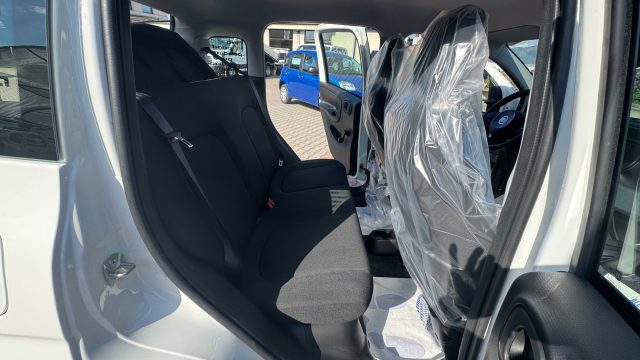 FIAT Pandina usata, con Chiusura centralizzata telecomandata