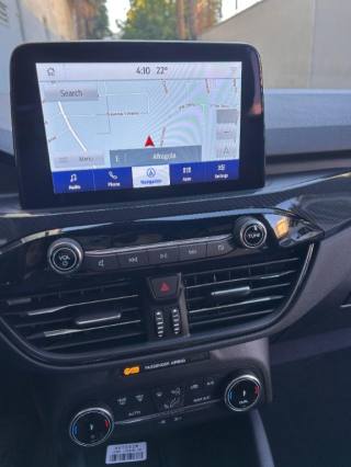 FORD Kuga usata, con Controllo trazione