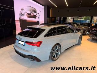 AUDI RS6 usata, con Airbag laterali
