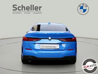 BMW 218 usata, con Autoradio