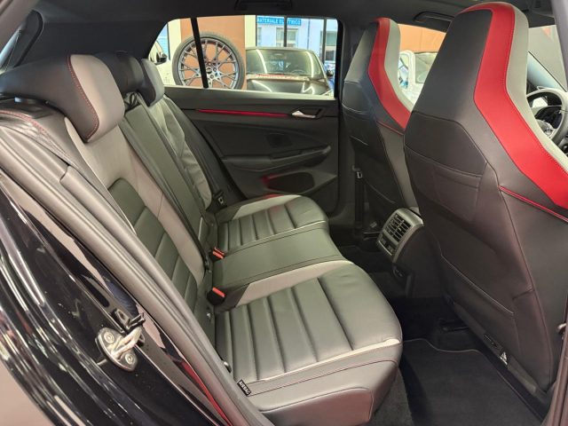 VOLKSWAGEN Golf GTI usata, con Climatizzatore