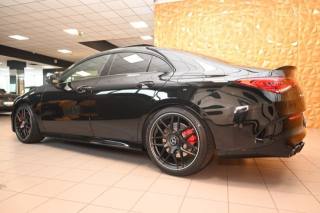 MERCEDES-BENZ CLA 45 AMG usata 7