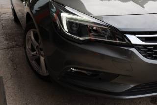 OPEL Astra usata 100