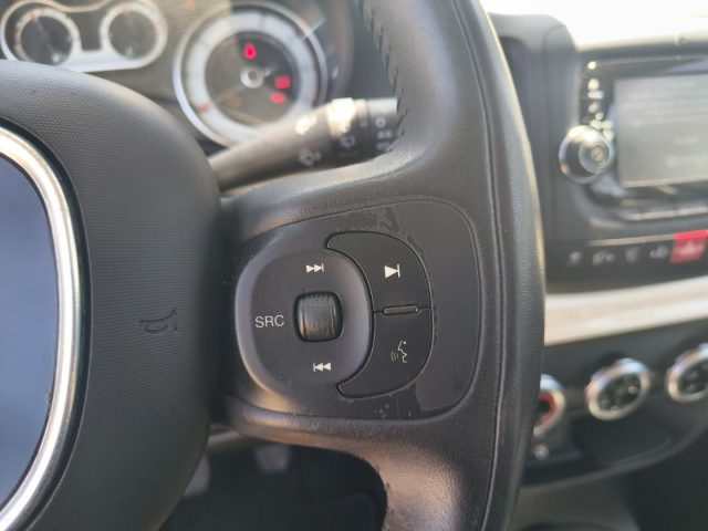 FIAT 500L usata, con Autoradio