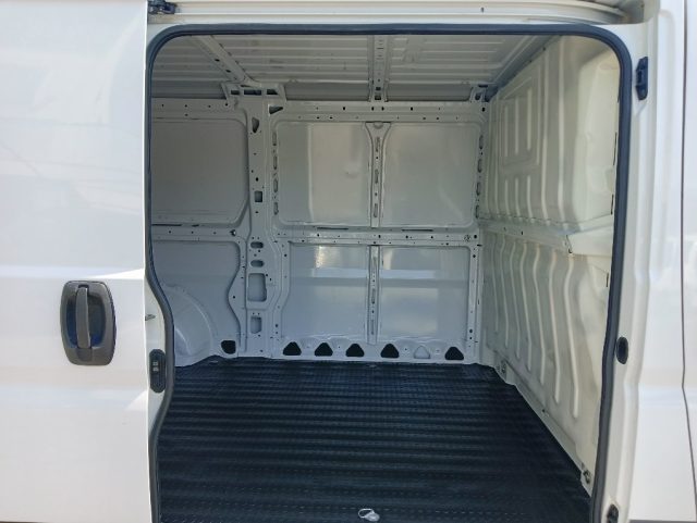 FIAT Ducato usata, con Volante in pelle