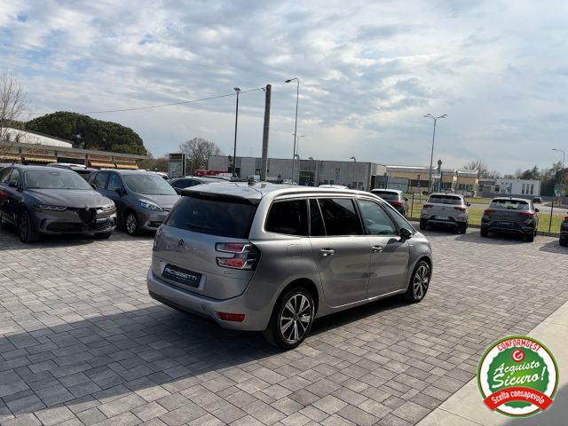 CITROEN C4 Picasso usata, con Climatizzatore