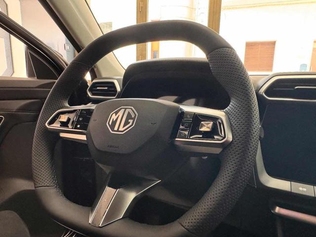 MG ZS usata, con Regolazione elettrica sedili