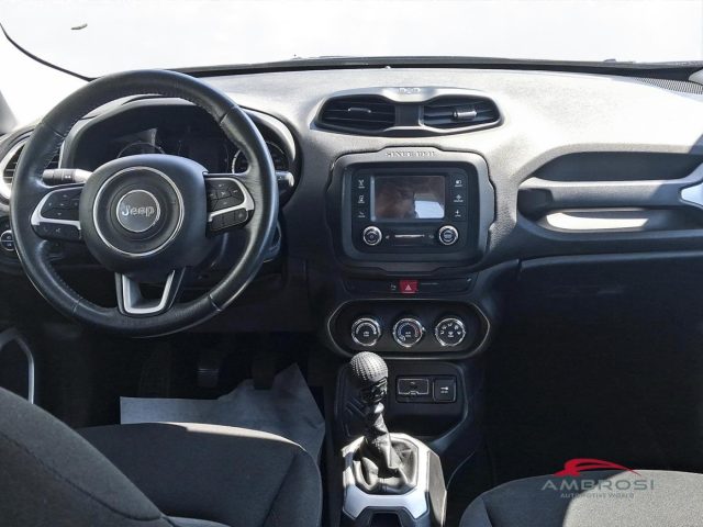 JEEP Renegade usata 14