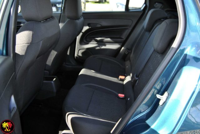 FIAT 600 usata, con Sensore di pioggia