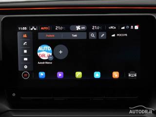 SEAT Leon usata, con Bracciolo