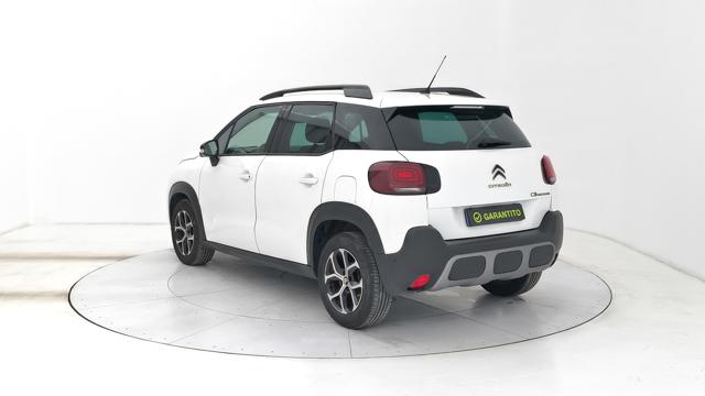CITROEN C3 Aircross usata, con Airbag laterali