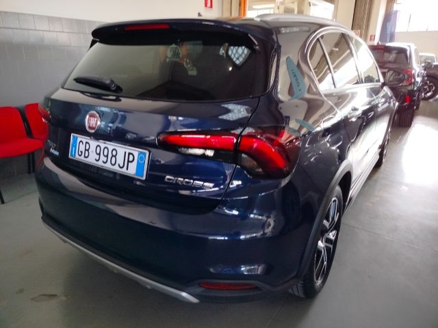 FIAT Tipo usata, con Immobilizzatore elettronico