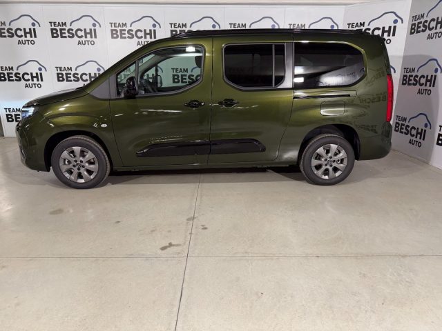 OPEL Combo usata, con Airbag Passeggero