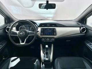 NISSAN Micra usata, con Boardcomputer