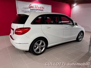 MERCEDES-BENZ B 180 usata, con Cerchi in lega