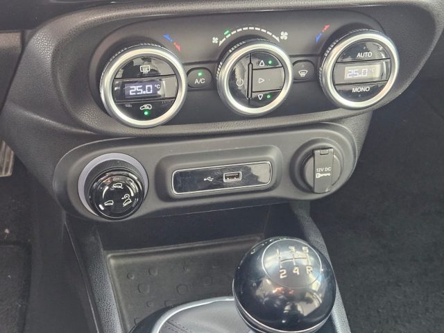 FIAT 500L usata, con ESP