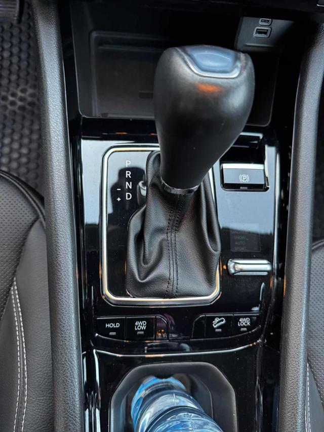 JEEP Compass usata, con Regolazione elettrica sedili