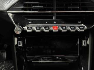PEUGEOT 2008 usata, con Sensore di luce