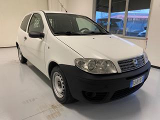 FIAT Punto usata, con Airbag Passeggero