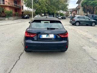 AUDI A1 usata, con Airbag