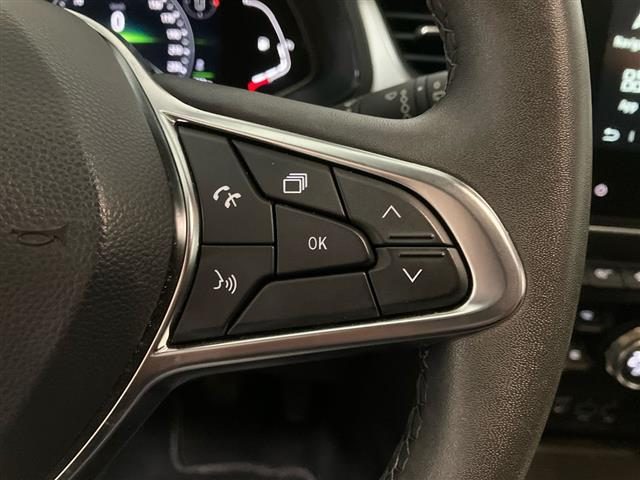 RENAULT Captur usata, con Sensori di parcheggio anteriori