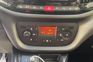 FIAT Doblo usata, con Cruise Control