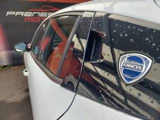 LANCIA Ypsilon usata, con Climatizzatore