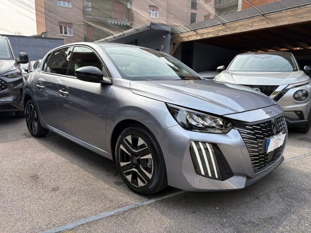 PEUGEOT 208 usata, con Airbag laterali