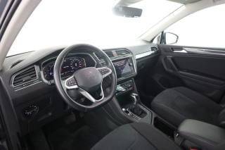 VOLKSWAGEN Tiguan usata 1
