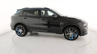 LYNK & CO 01 usata, con Vetri oscurati