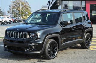 JEEP Renegade usata, con Controllo elettronico della corsia