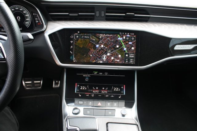 AUDI A6 usata, con Controllo trazione