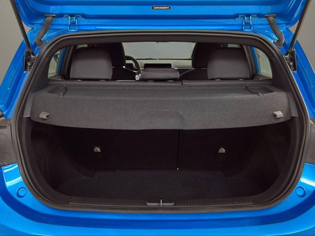 MG MG3 usata, con Autoradio