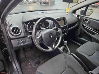 RENAULT Clio usata, con Boardcomputer