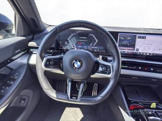 BMW 520 usata 13