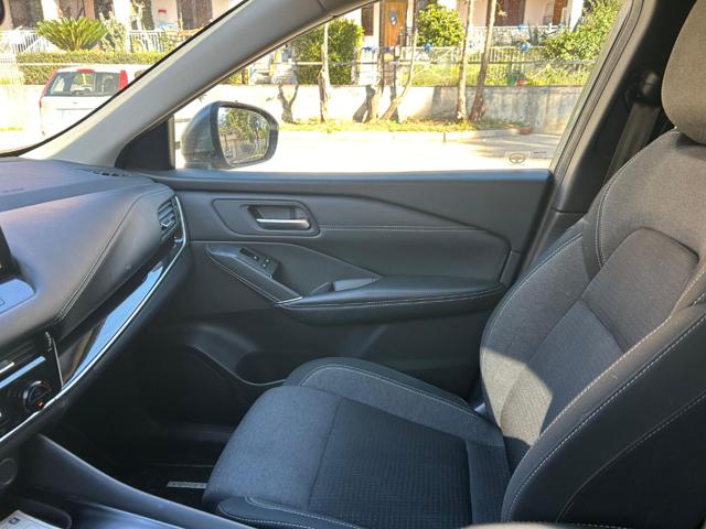 NISSAN Qashqai usata 31
