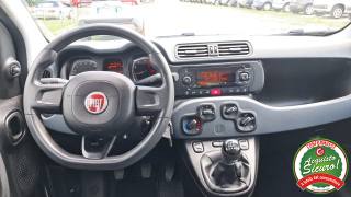 FIAT Panda usata, con Airbag Passeggero