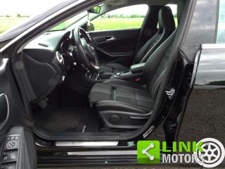 MERCEDES-BENZ CLA 200 usata, con Boardcomputer