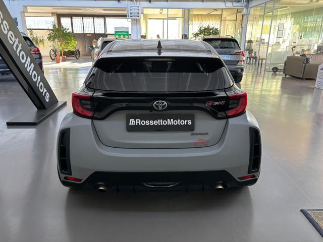 TOYOTA Yaris usata, con Alzacristalli elettrici