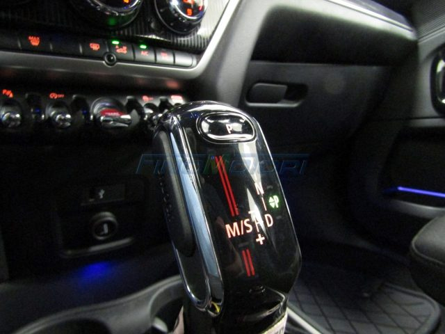 MINI Countryman usata, con Boardcomputer