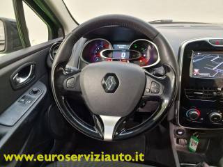 RENAULT Clio usata, con Volante multifunzione