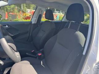 PEUGEOT 208 usata, con Immobilizzatore elettronico
