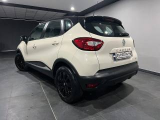 RENAULT Captur usata, con Alzacristalli elettrici