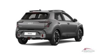 KIA Stonic usata 2