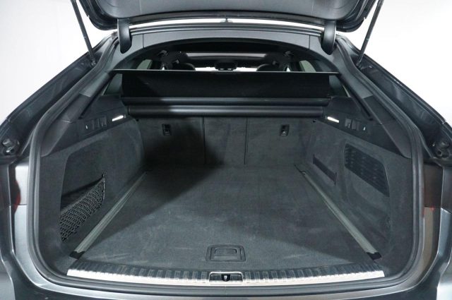 AUDI A6 usata, con Cruise Control