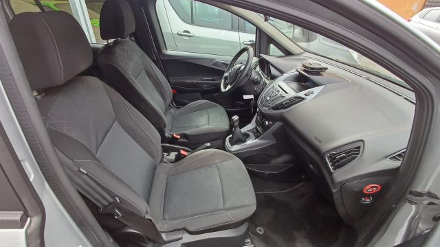 FORD B-Max usata, con Controllo trazione