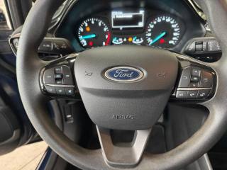 FORD Fiesta usata, con Sedili riscaldati