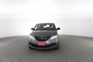 LANCIA Ypsilon Ypsilon 1.0 FireFly 5 porte S&S Hybrid Silver